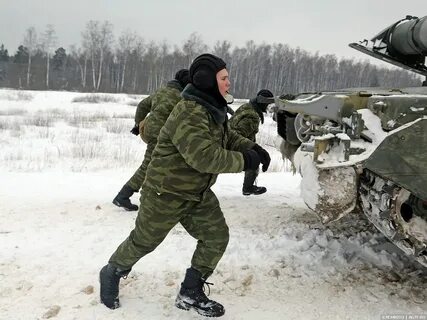 Кантемировская дивизия наро фоминск