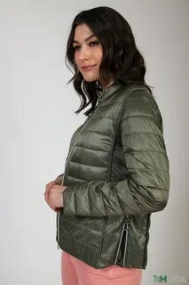 Пуховик betty barclay