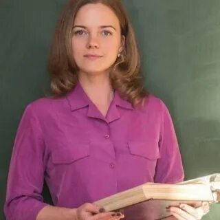 Учитель турецкого языка