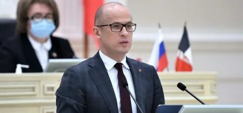 Бречалов новый год поздравление 2024