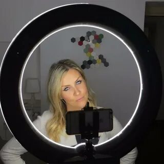 Включи круглое видео
