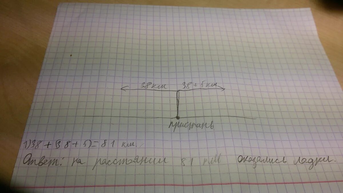 Две моторные отошли от одной Пристани в противоположных направлениях. Две моторные лодки отошли от одной Пристани в противоположных. 2 Моторные лодки отошли от Пристани в противоположных направлениях. Две моторные лодки отошли. 38 км направление