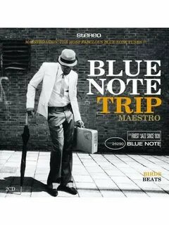 Blue note