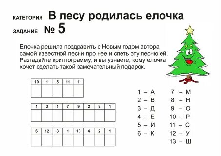 В лесу родилась елочка на гитаре бой