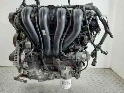 Двигатель 1.8 c max