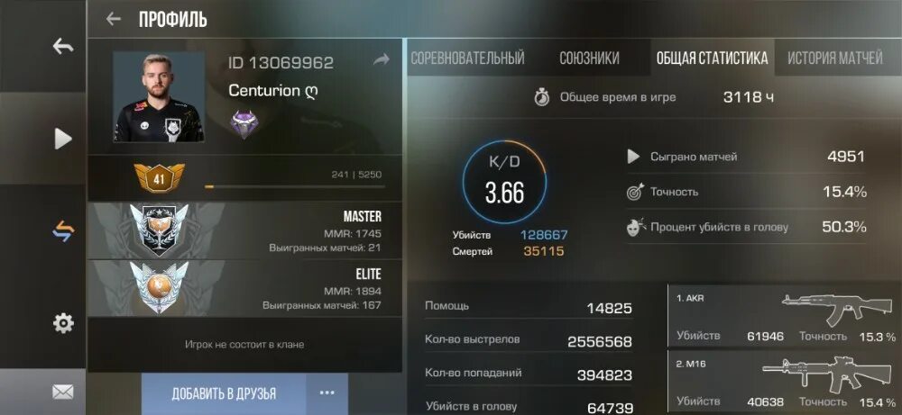 Китайские ники для стандофф. Китайские ники для стандофф