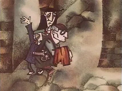 Человек который умел творить чудеса