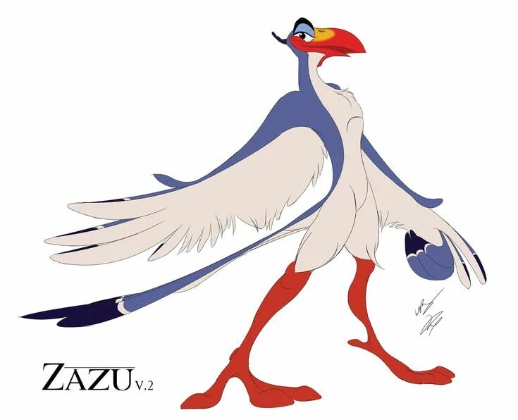 Зазу найт. Попугай зазу из короля льва. Тукан зазу король лев. Зазу алладин. Zazu из короля льва.