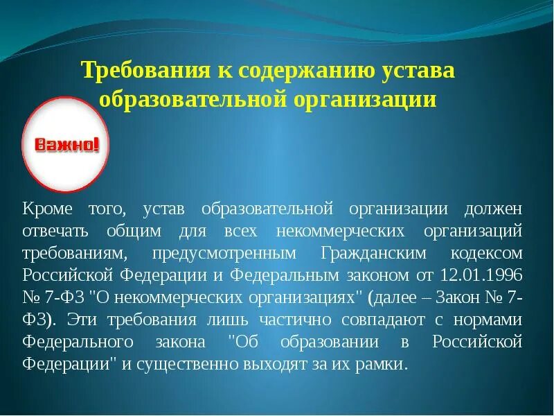 Устав общеобразовательных организаций. Требования к уставу. Содержание устава учреждения. Устав образовательной организации. Требования и содержание.. Устав организации оглавление.