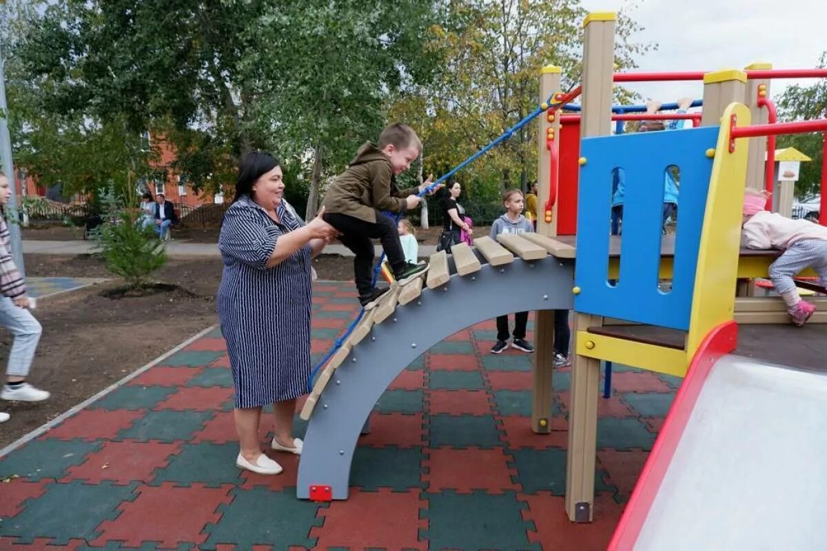 Новости сорочинска оренбургской. Парк Легостаева Сорочинск. Сорочинск Оренбургская область парк. Открытие парка. Городская среда.