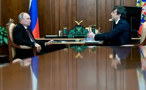 Президентское образование