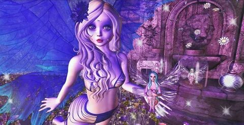Faerie s