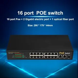 Fast switching