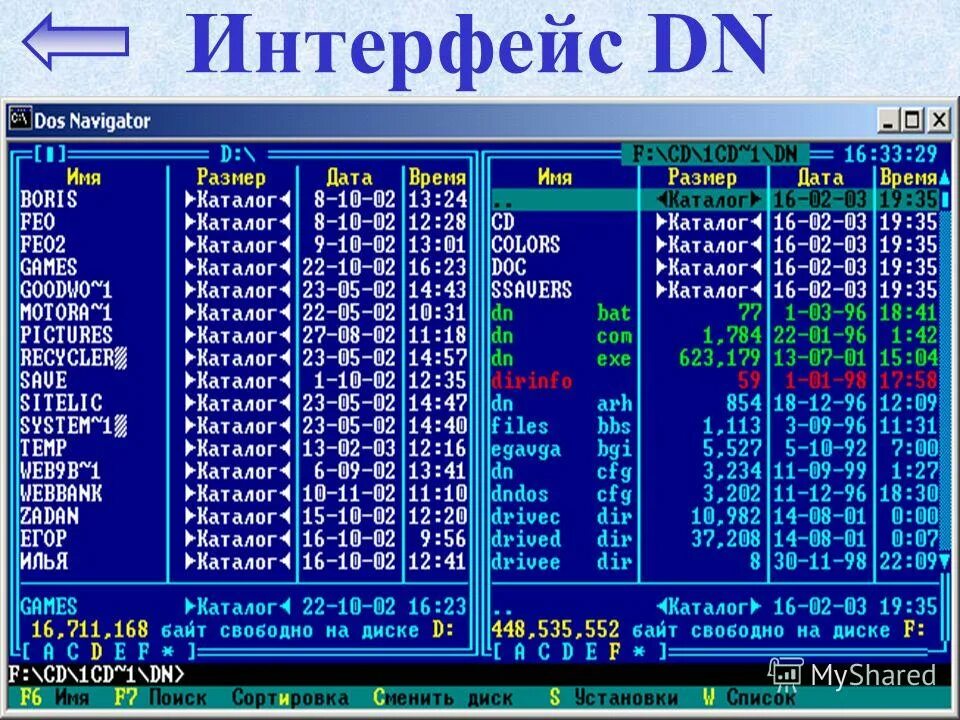 что такое командная строка в компьютере. программная оболочка far manager. изменить метку диска с. метка тома для диска. команда смены диска.