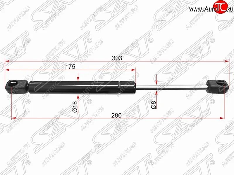 Упор газовый шкода. Упоры крышка багажника Шкода Йети. Упоры крышки багажника Шкода Суперб 3. Упор газовый крышки багажника VW Polo sedan 2011. Упор багажника w208.