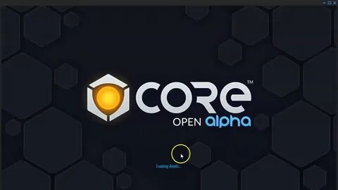 Demo core