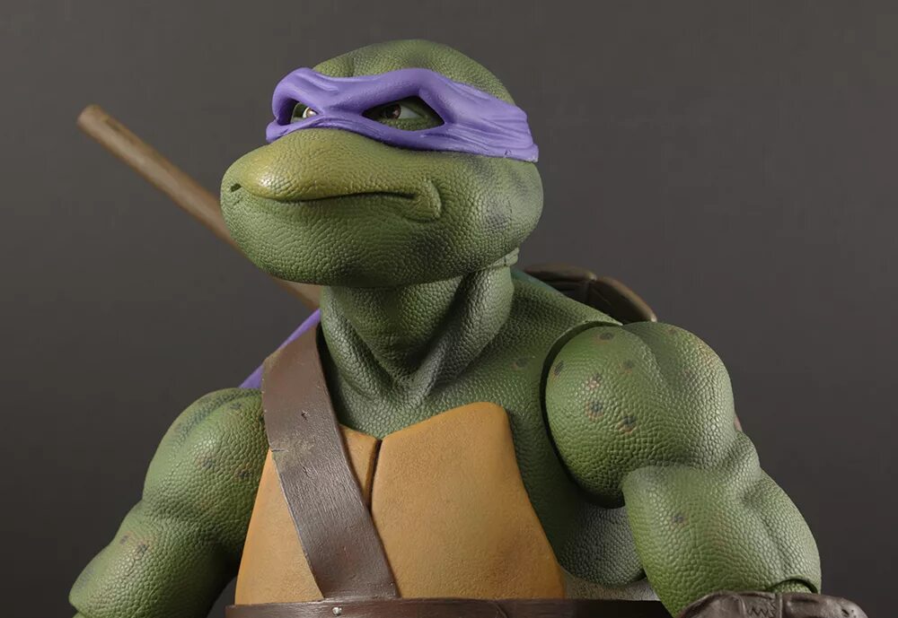 Tmnt 1. Донателло Черепашки ниндзя. Донателло Черепашки-ниндзя 1990. Донателло черепашка 1990. Черепашки ниндзя 2003 Дон.