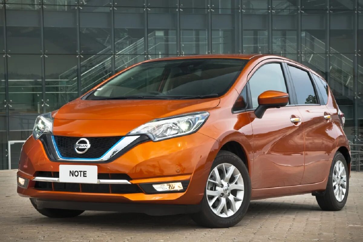 Nissan Note e-Power 2017. Nissan Note e-Power 2016. Nissan Note e-Power 2019. Nissan Note 1.2 e-Power. Note e 12