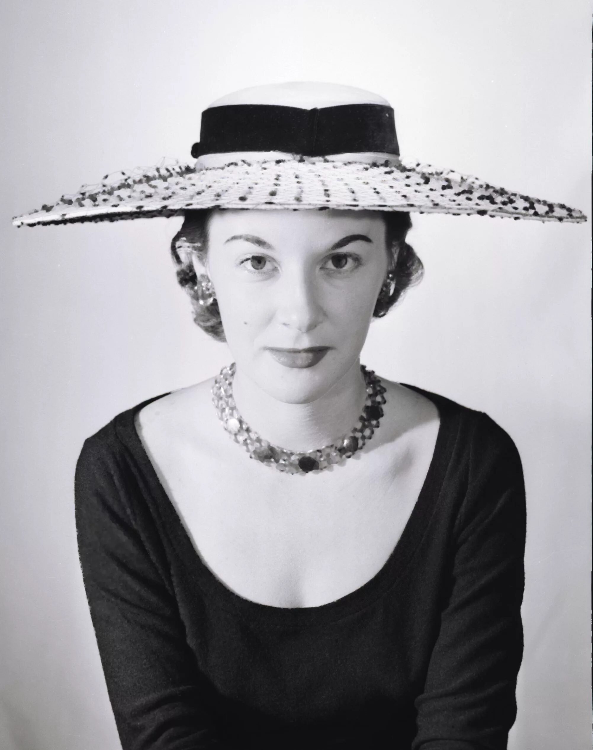 Модель 1954