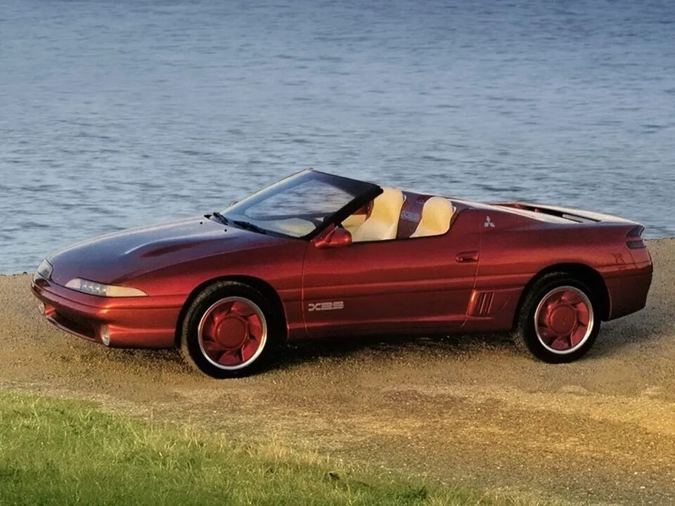 Mitsubishi Eclipse 1990 кабриолет. Митсубиси Эклипс родстер. Mitsubishi Eclipse 1988. Mitsubishi Eclipse 80s.