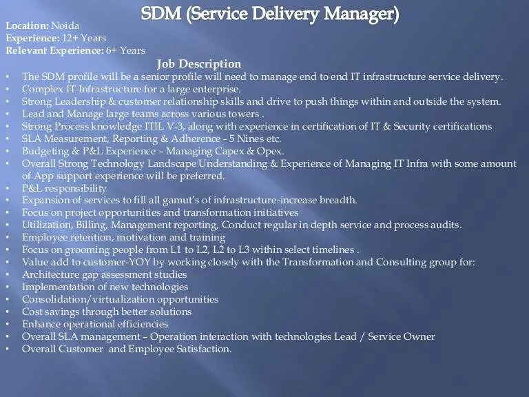 Delivered to recipient перевод. Delivery Manager. Service delivery Management. Delivery Manager кто это. Project Manager delivery Manager.