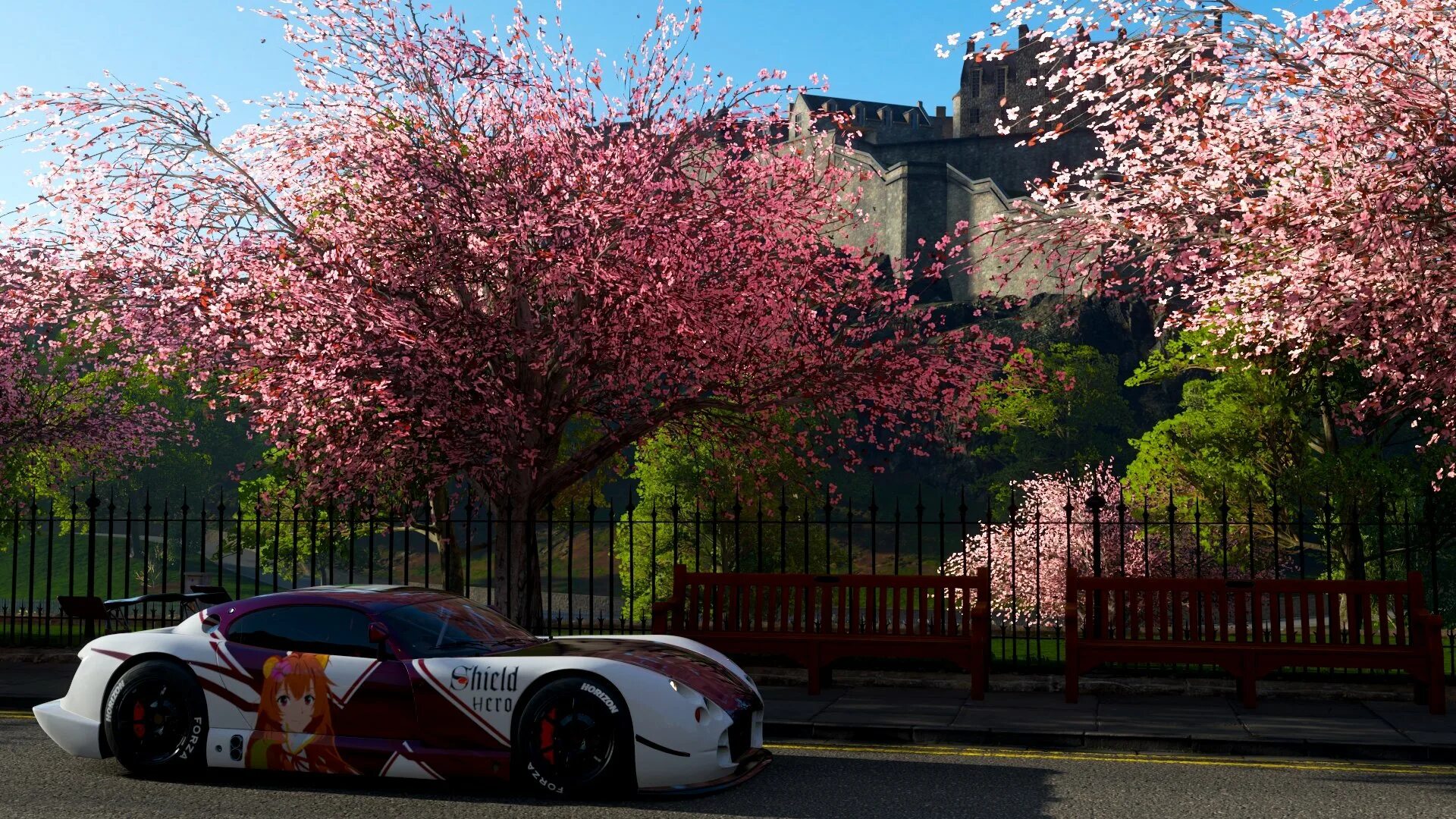 Тойота Супра Сакура. Forza Horizon 4 Сакура. Mazda rx7 Сакура. Форза хорайзен 5 Япония. Японское качество видео