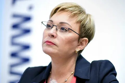 Министр ковтун