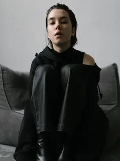 Ангелина Загребина 