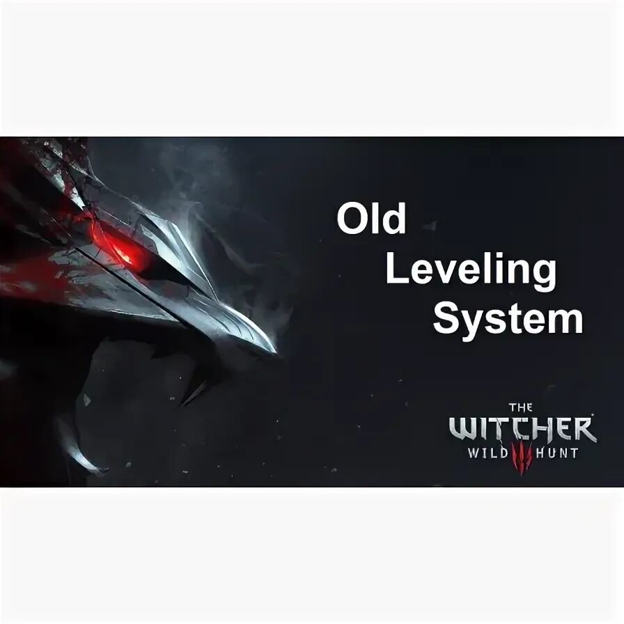 Old level