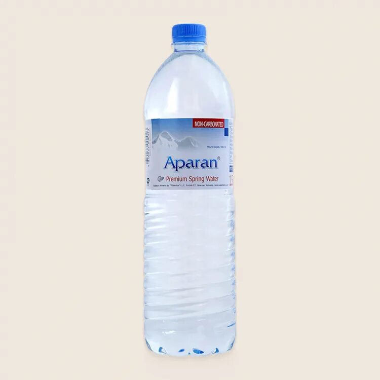 Родниковая вода 1. Вода "Aparan" (Апаран) 6л. Питьевая вода Aparan 6л (2шт). Вода Апаран 1.5 литра. Питьевая вода 1,5л родниковые.