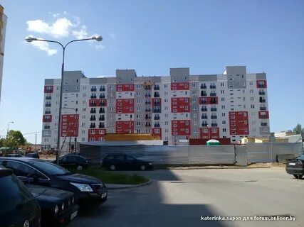 Фаниполь ул