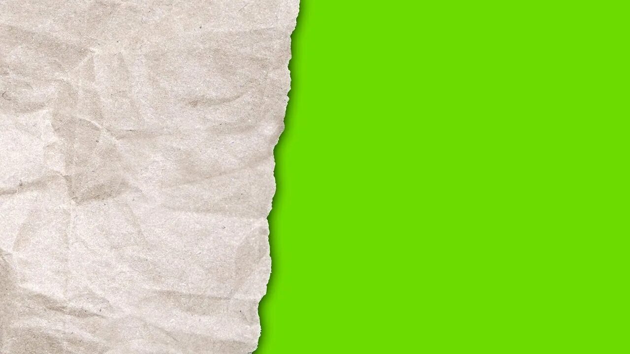 Бумажный футаж. Рваная бумага. эффект рваной бумаги. рваная бумага футаж. бумага рваная хромакей.