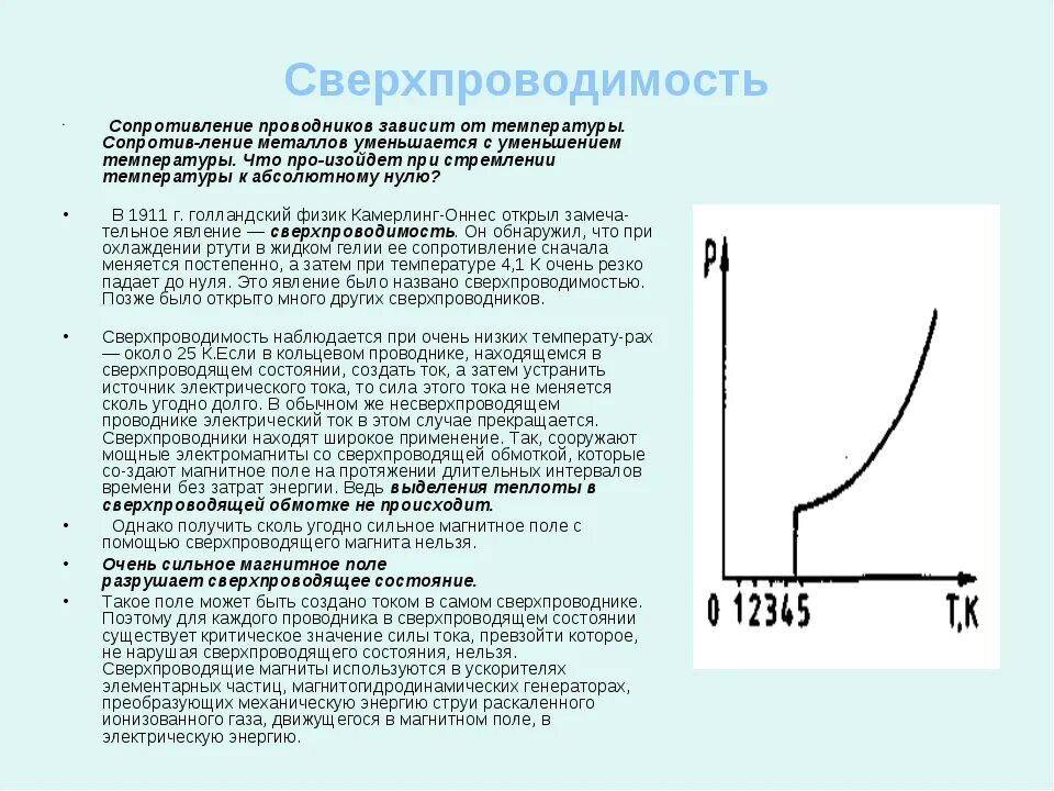 Сопротивление при комнатной температуре. Сопротивление проводников, сверхпроводимость.. Температурная зависимость сопротивления сверхпроводимость. Зависимость сопротивления от температуры сверхпроводимость физика. Сверхпроводимость зависимость сопротивления от сопротивления.