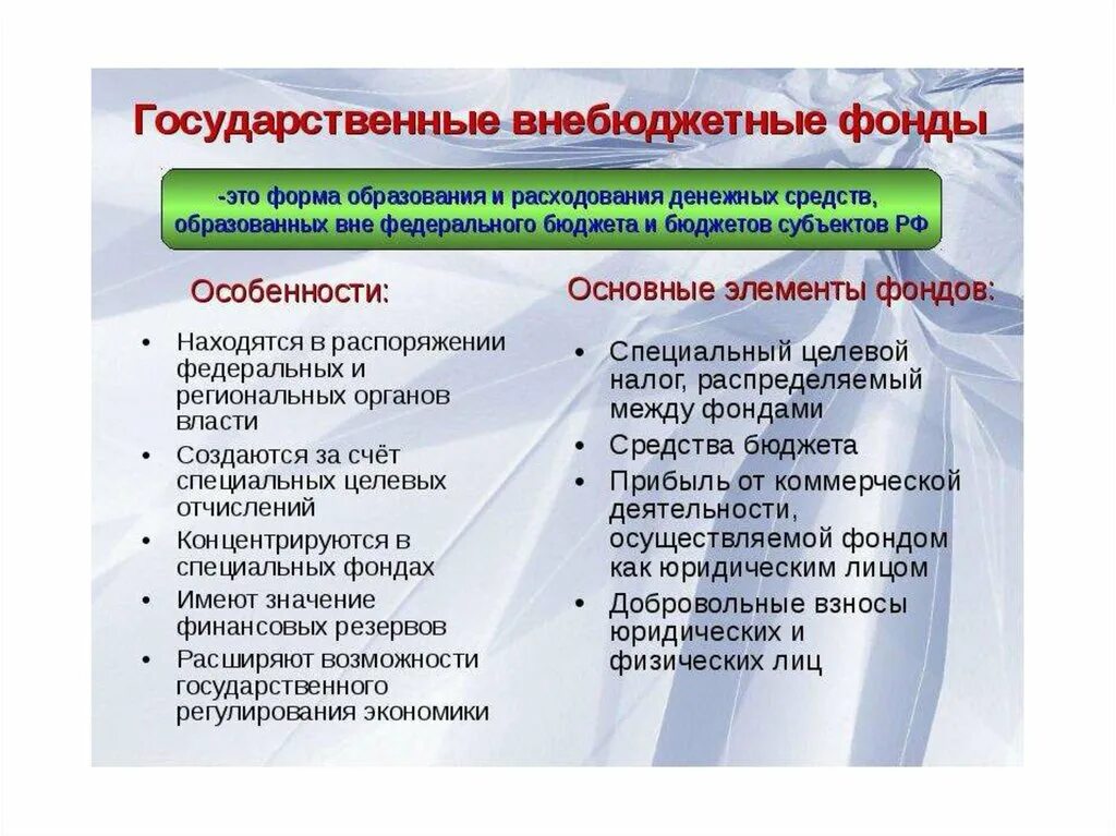 Бюджетные фонды особенности. Бюджетные фонды особенности. Целевые бюджетные фонды. Доходы целевых бюджетных фондов. Бюджетные фонды особенности.
