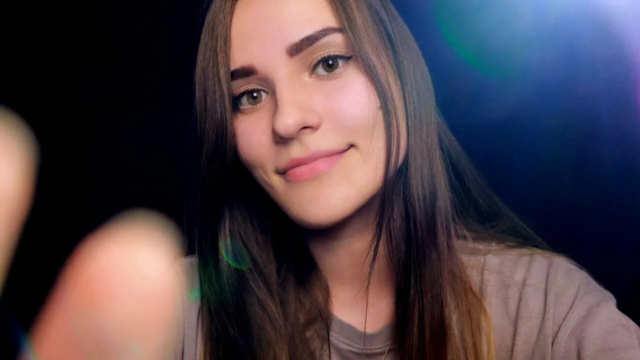 Asmr alina