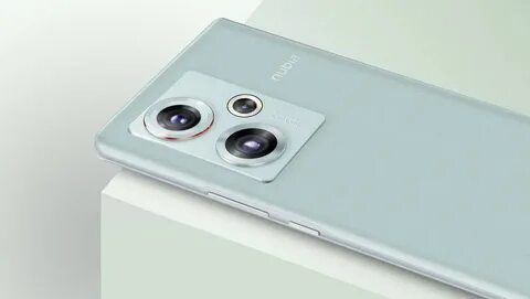 Смартфон nubia z50s