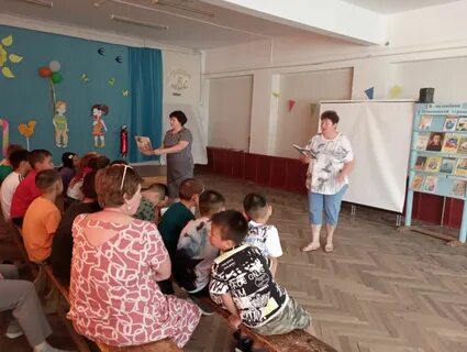 Познавательно игровая программа по пушкину