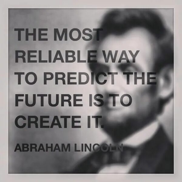 It is predicted that