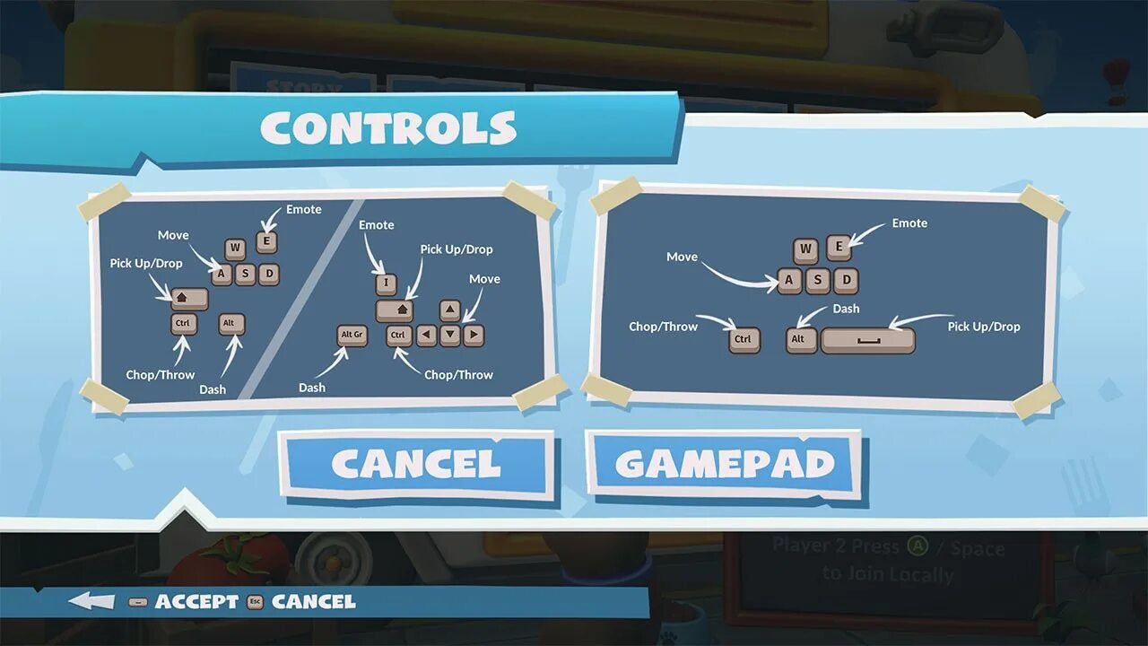 Pick a move for me