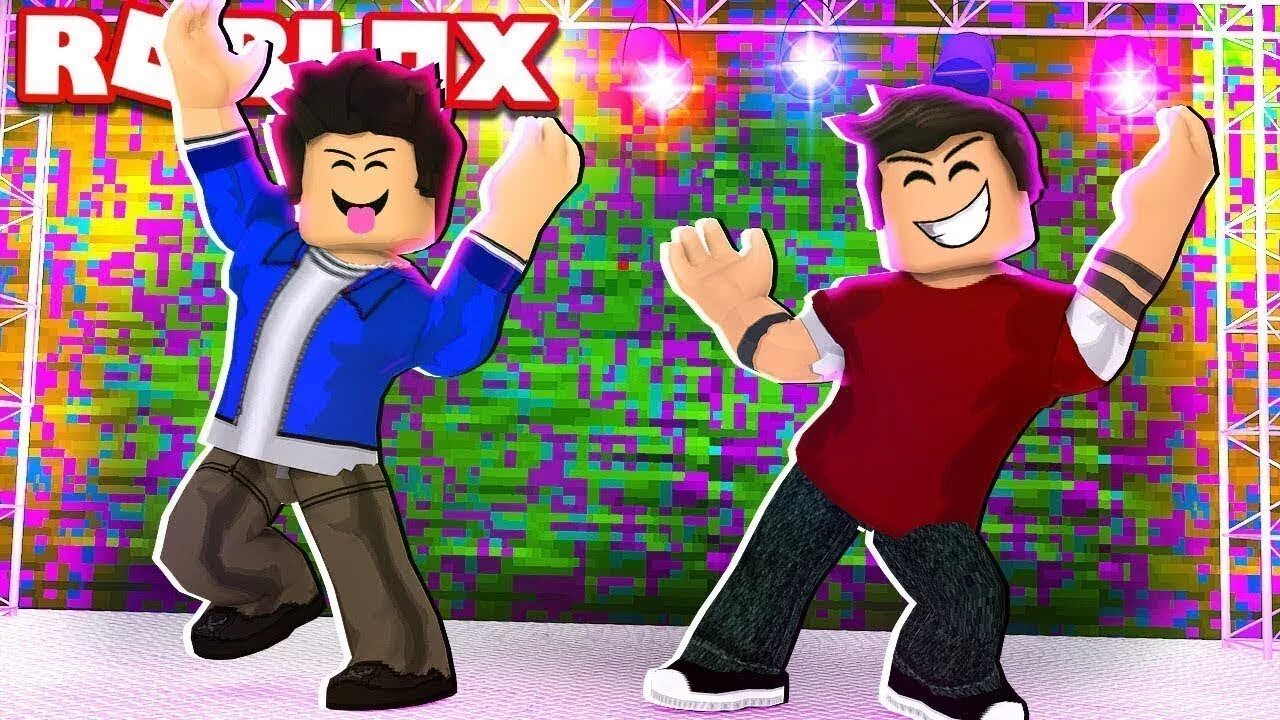 Роблокс танец гиф. Танцевальная роблокс. Роблокс танцы. Гифка роблокс танец. Танцующий роблокс.