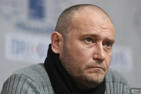 Глава правого