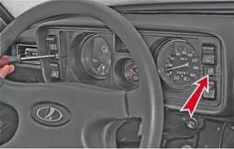 5. Свет. Приборная панель, плафоны. Какие лампы поставить в фары? - Lada 210740,