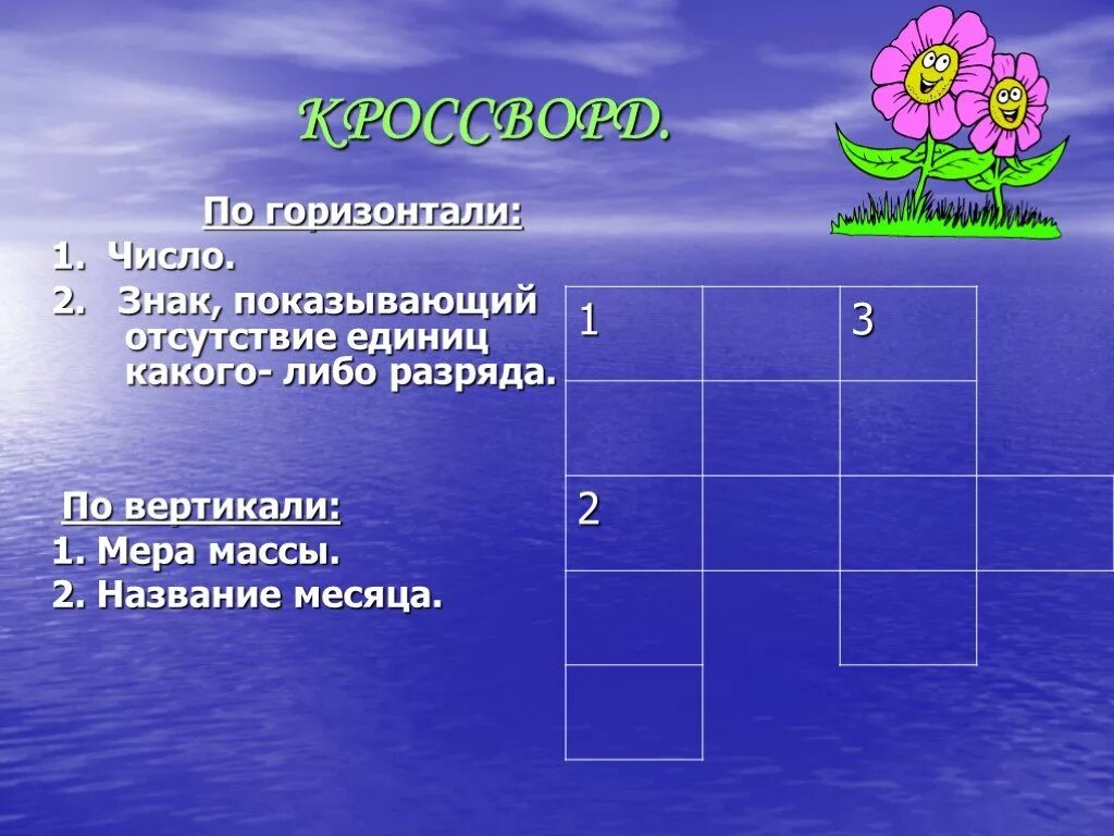 Символы по горизонтали. Знак показывающий отсутствие единиц какого-либо разряда. По горизонтали. По горизонтали и по вертикали это как. Кроссворд по горизонтали и по вертикали.