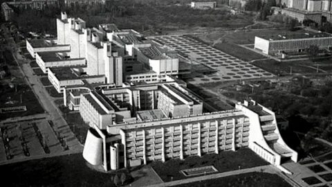Киевский городок