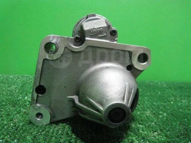 Берлинго где находится стартер Checking the level and adding engine oil Citroen Berlingo I 2002 2012
