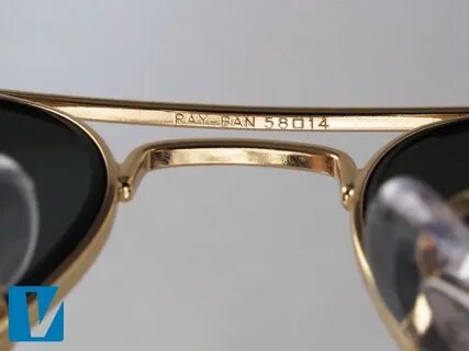 Отличить ray ban