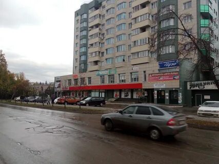 Бердск первомайская