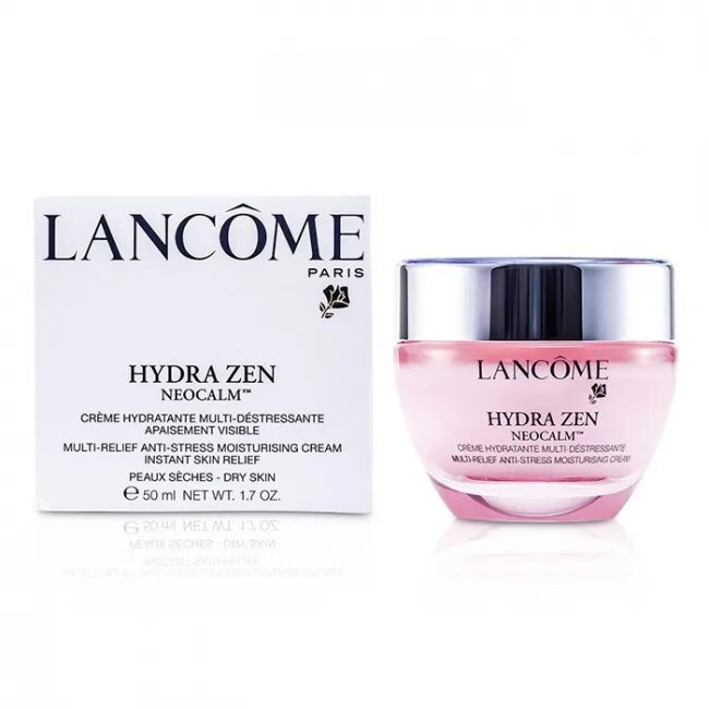 Крем Lancome hydra Zen. Lancome hydra Zen Neocalm. Крем для лица Lancome hydra Zen Neocalm. Крем Lancome — primordiale. Купить крем lancome