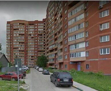 Ул вишневая д 20
