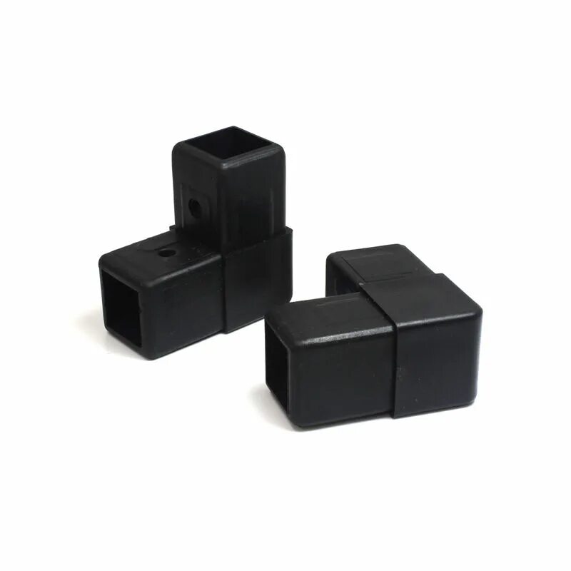 Квадратный разъем локоть для 25 мм трубы. Соединитель для квадратной трубы 40х40. Соединитель мет пласт 20*20. Соединитель квадратный. Соединитель квадратный.